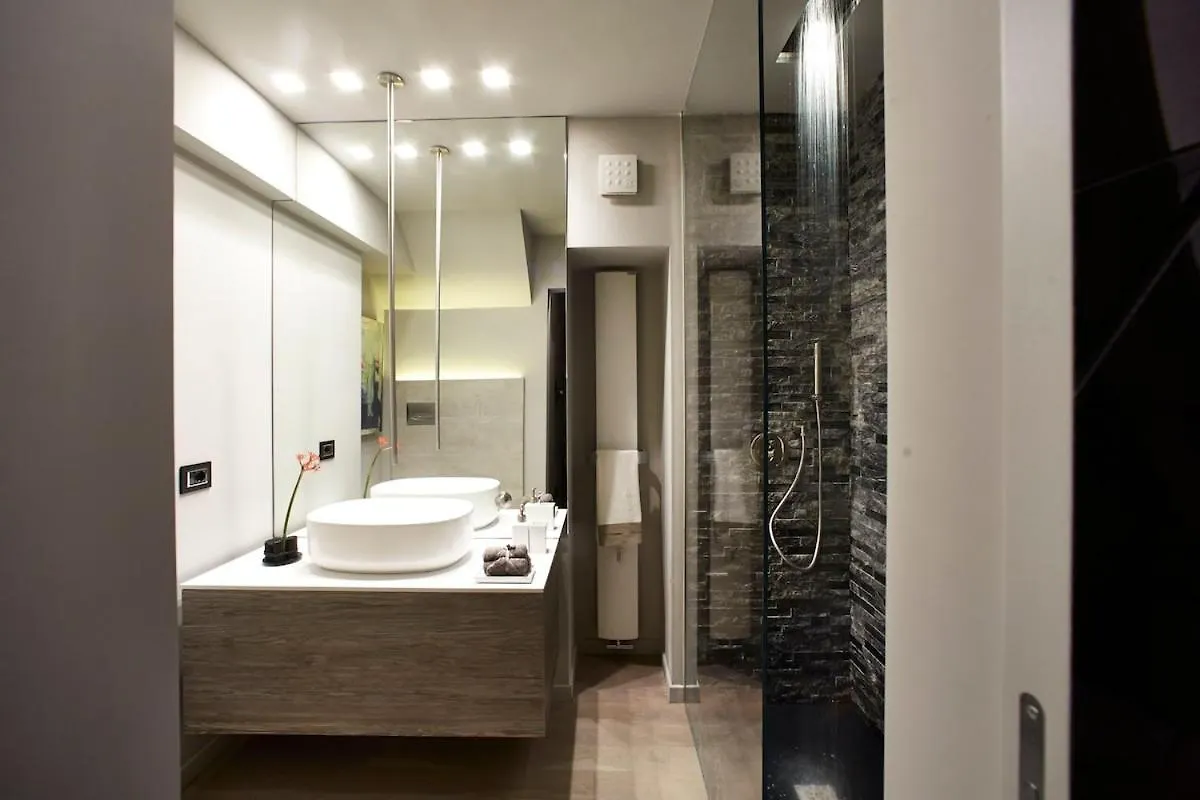 Apartment Design Milan