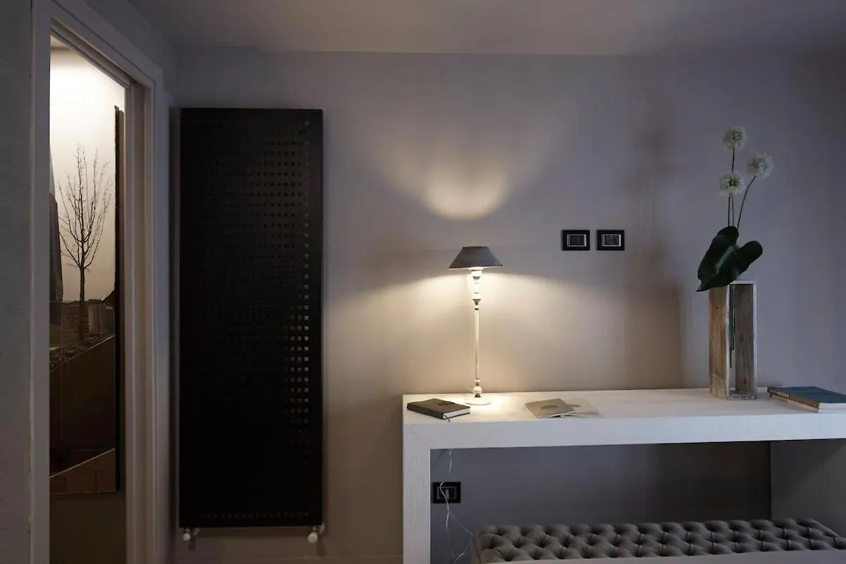 Apartment Design Milan