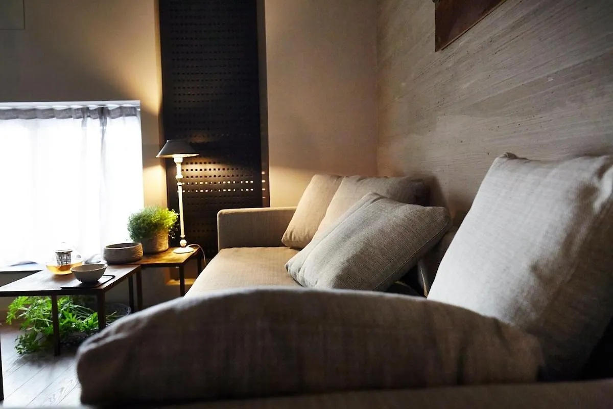 Apartment Design Milan