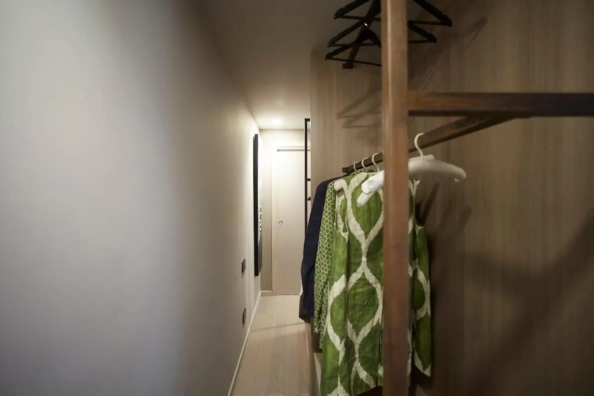 Apartment Design Milan