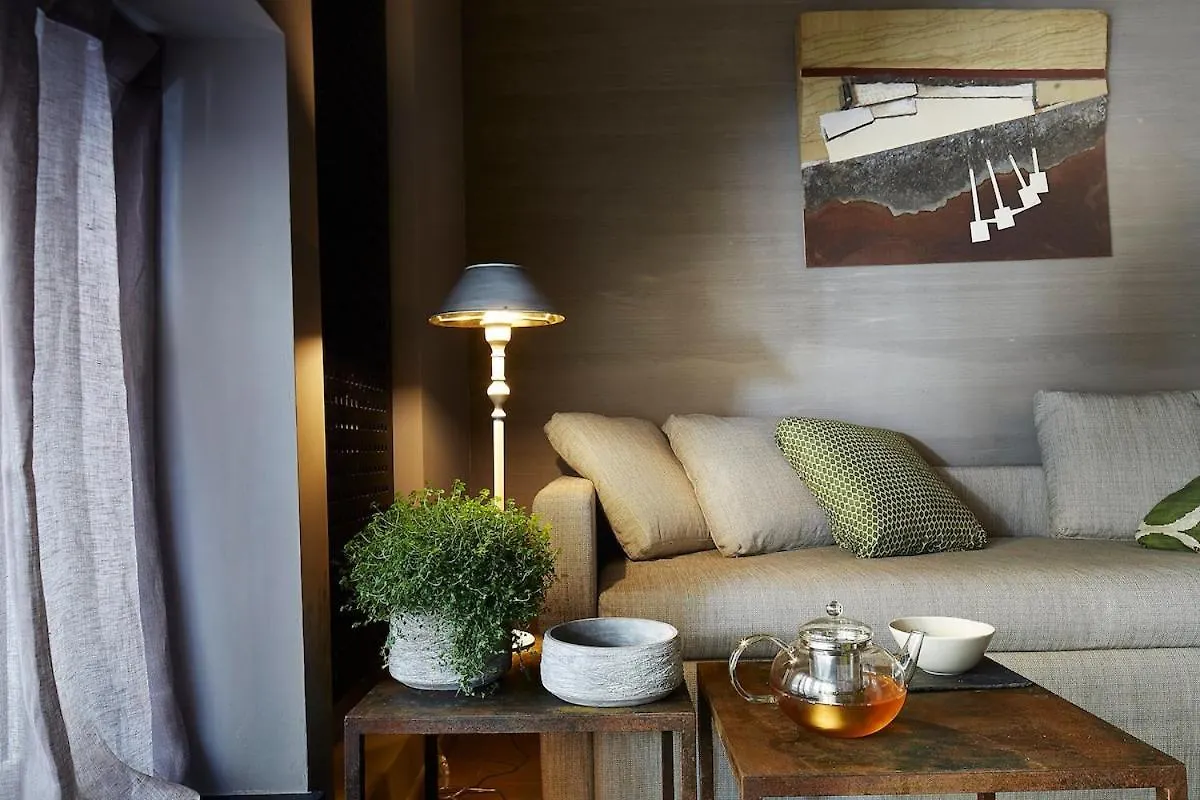 Apartment Design Milan