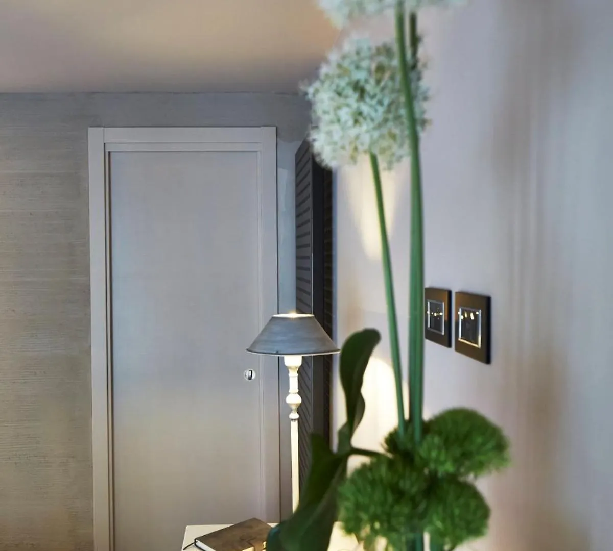 Apartment Design Milan