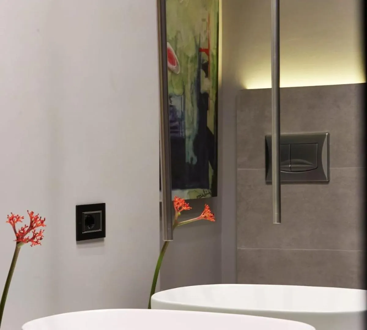 Apartment Design Milan
