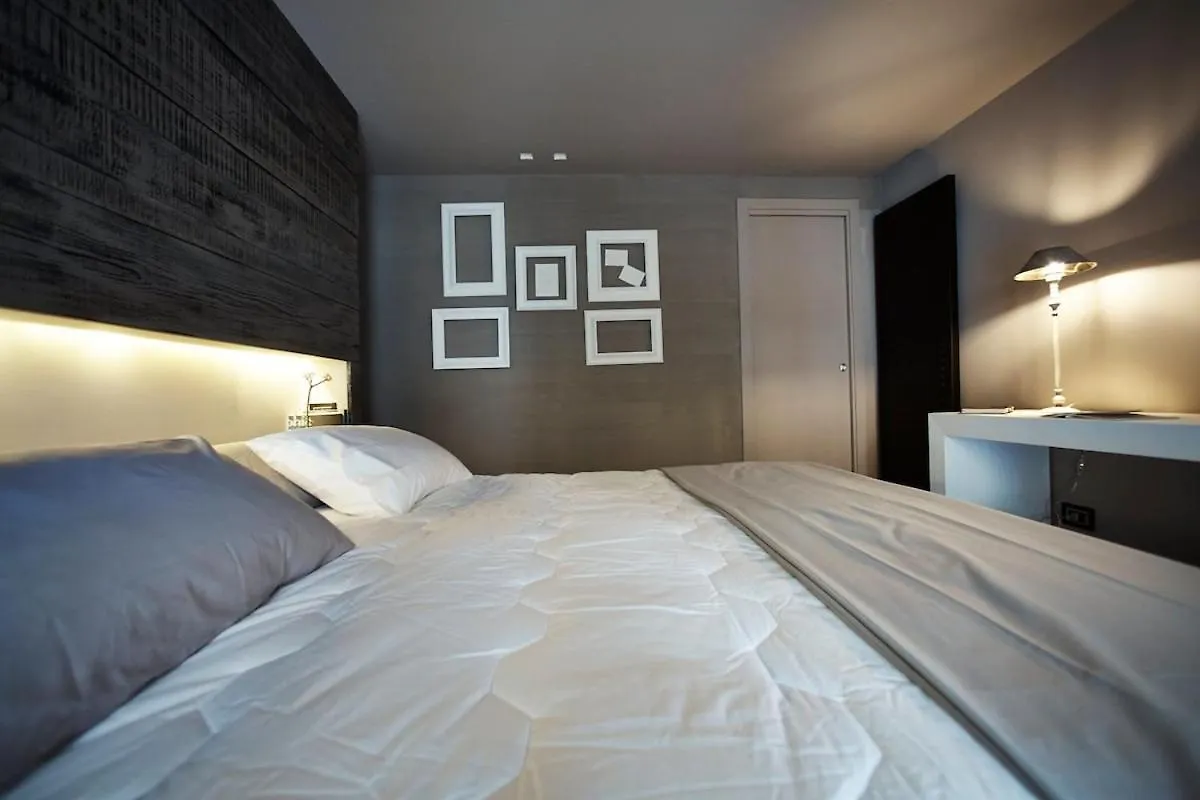 Apartment Design Milan