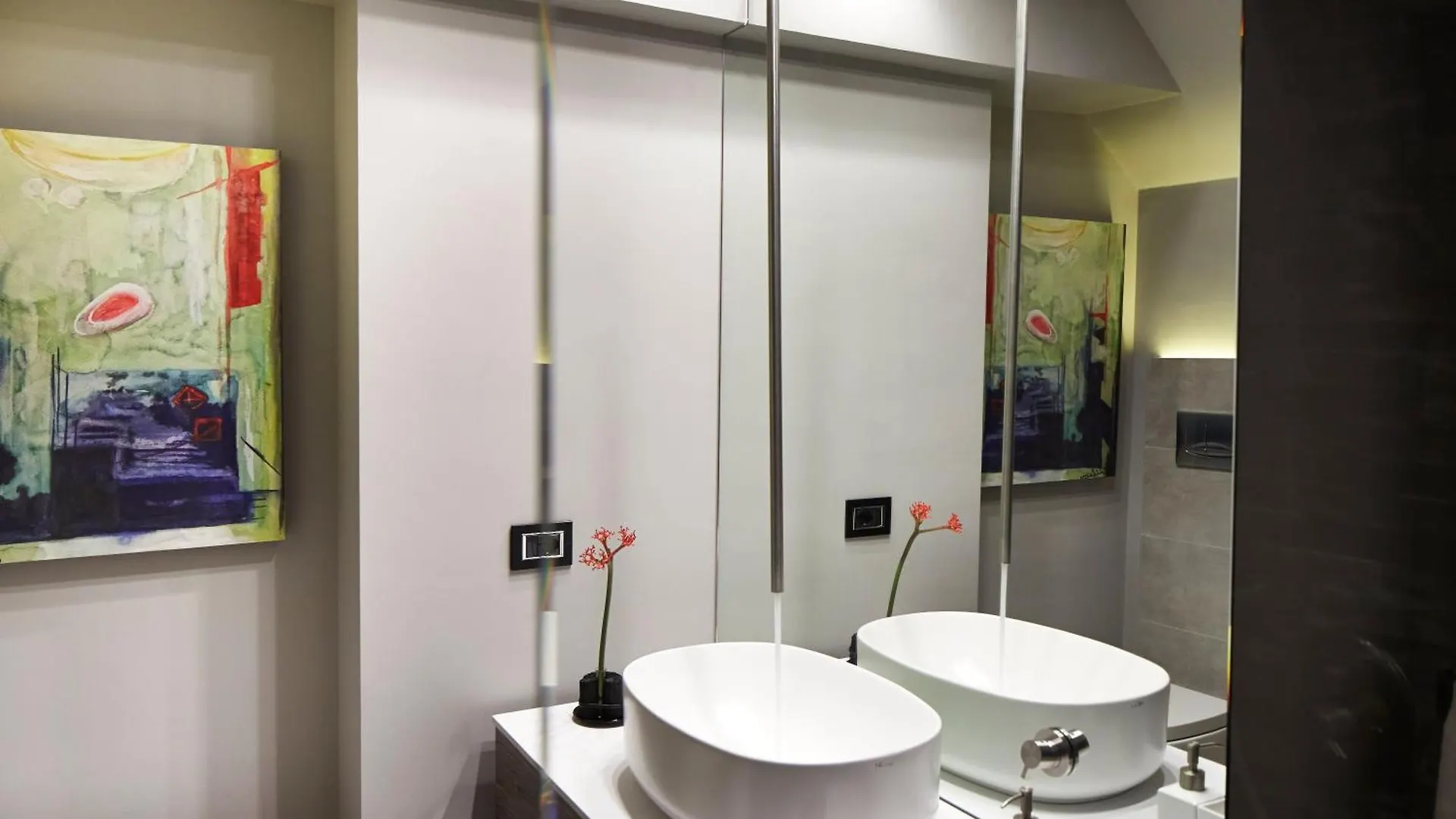 Apartment Design Milan 0*,  Italy