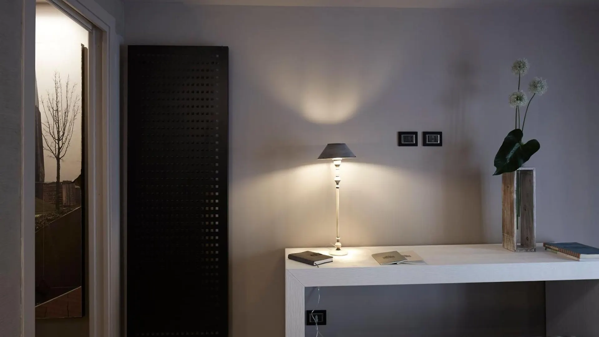 Apartment Design Milan 0*,