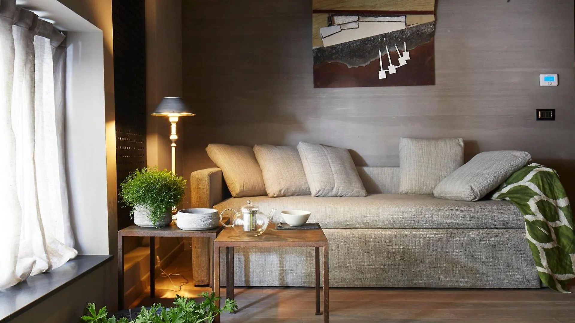 Apartment Design Milan 0*,  Italy