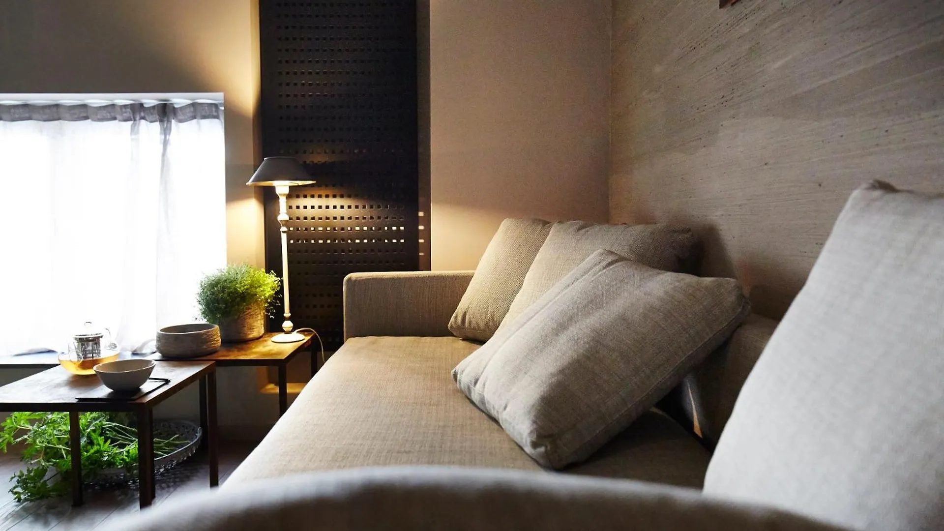 Apartment Design Milan