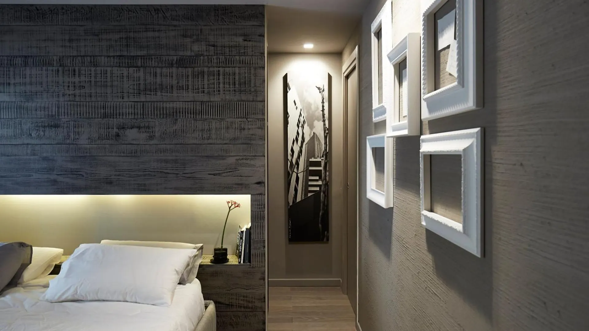 Apartment Design Milan