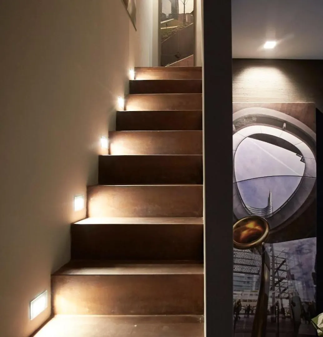 Apartment Design Milaan 0*,