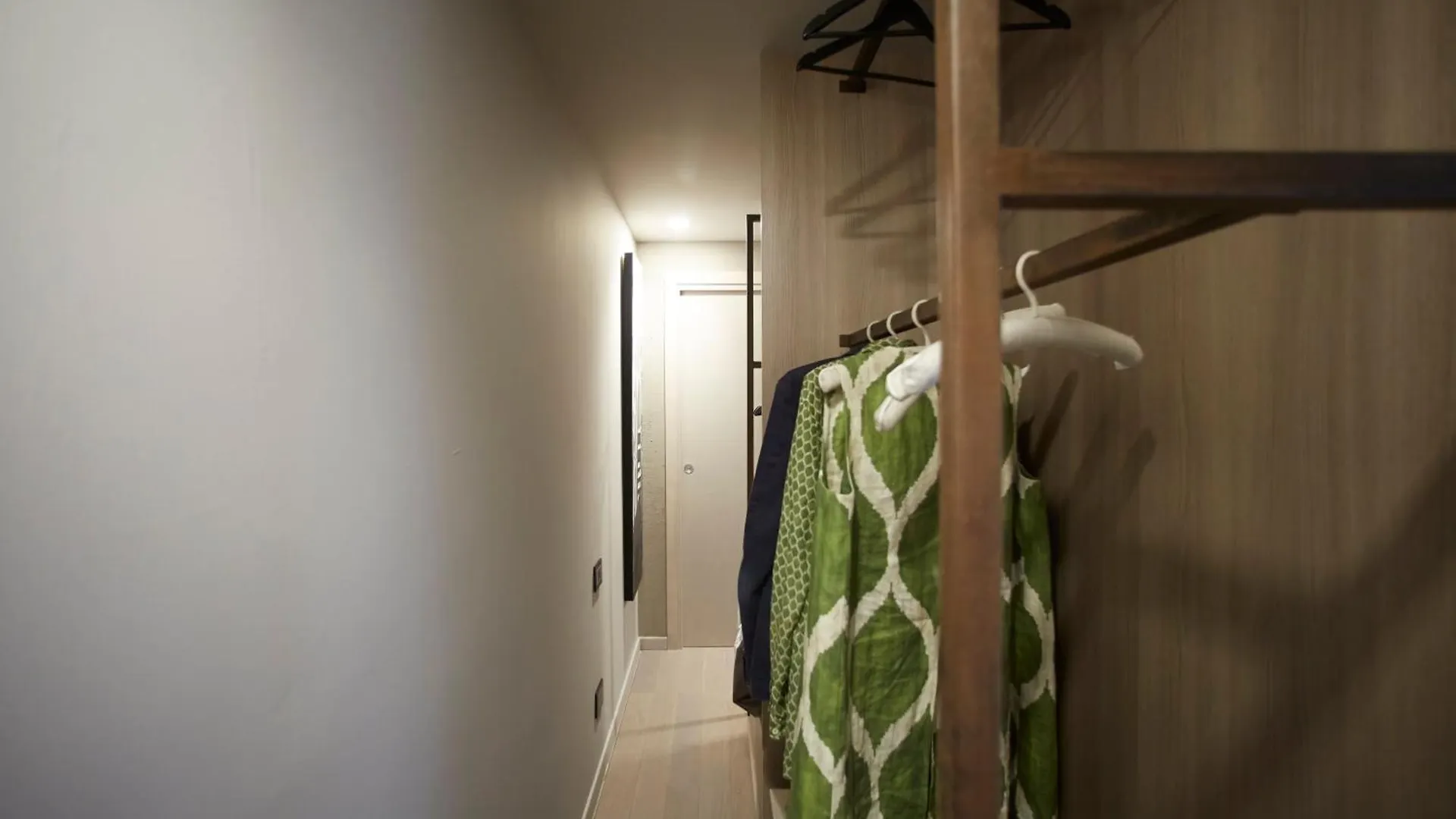 Apartment Design Mediolan