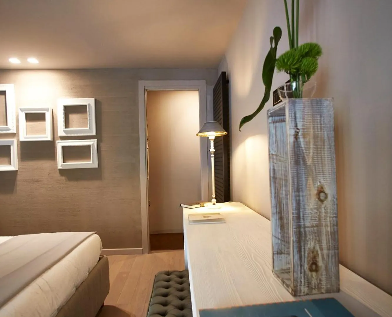 Apartment Design Milaan